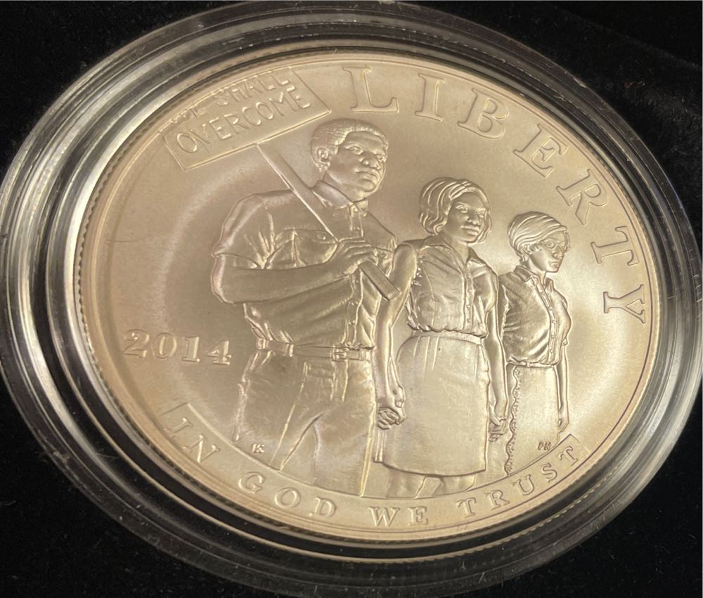 Penny Lincoln Memorial 1985