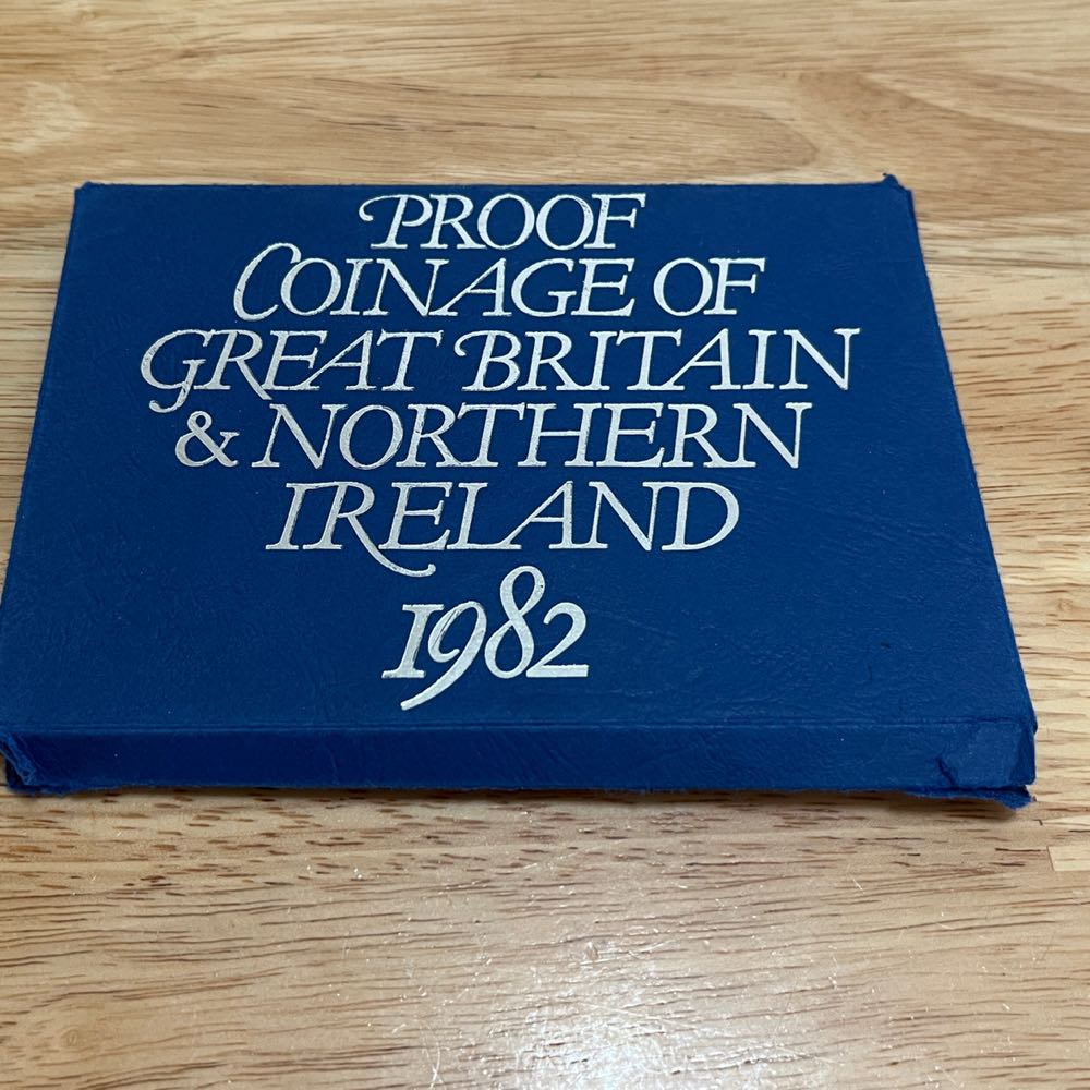 2009 US Mint Silver Proof Set