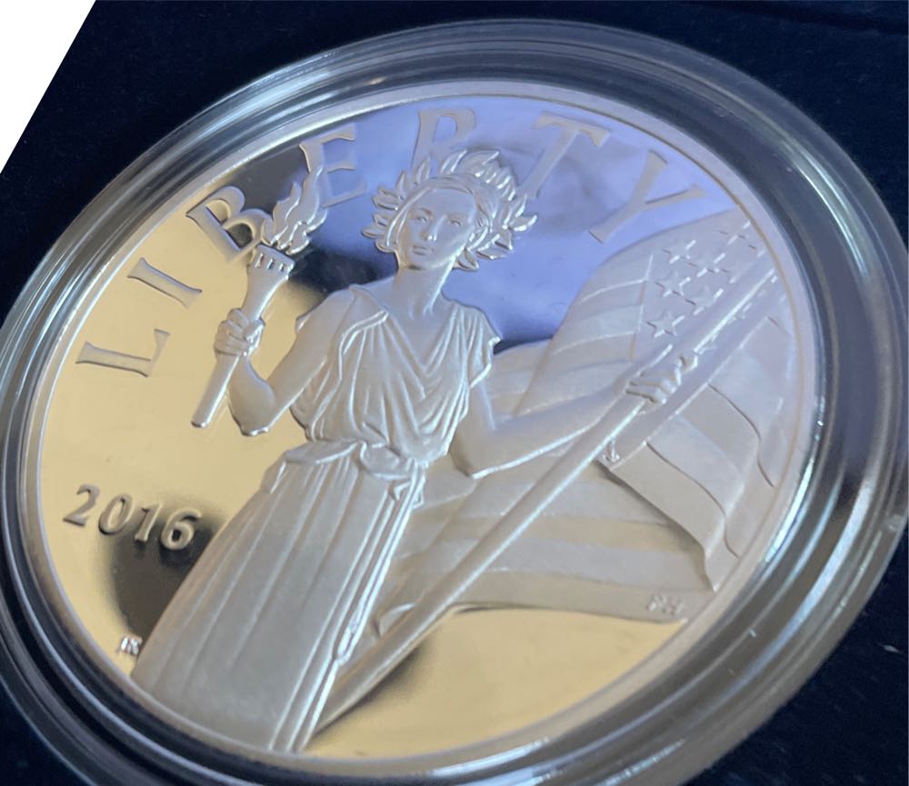 Presidential Dollar 1801-09 Thomas Jefferson