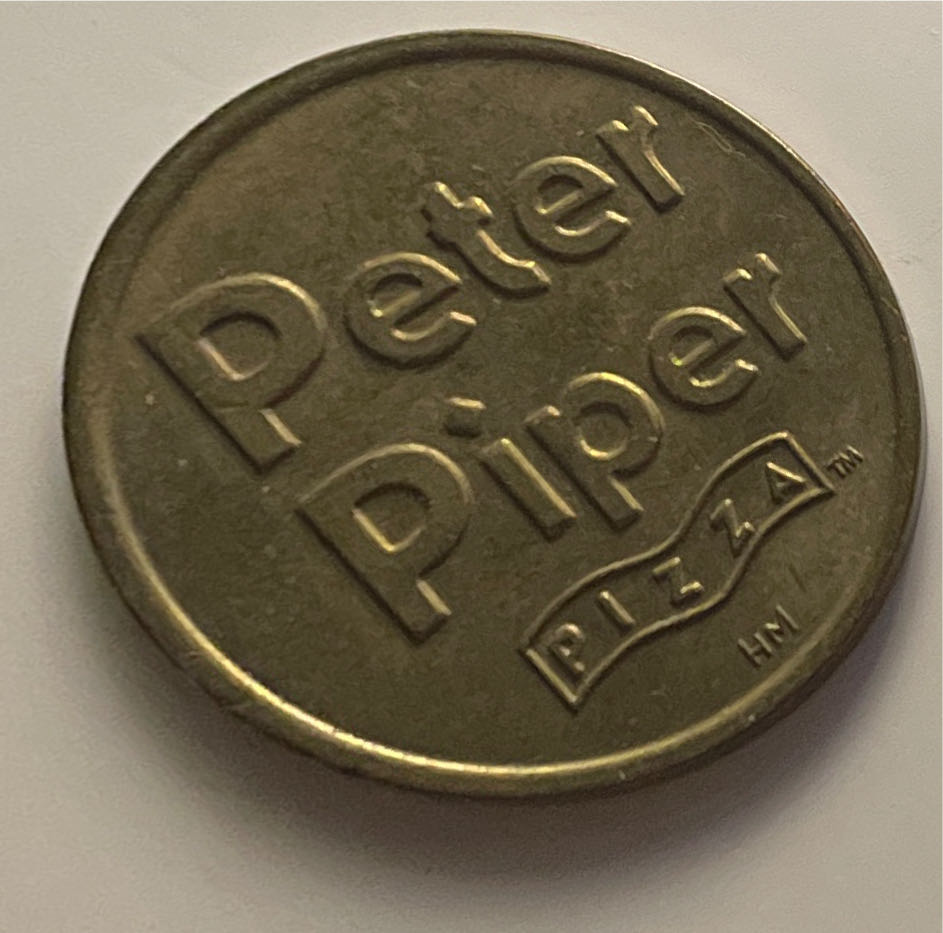 Half Dollar- Franklin