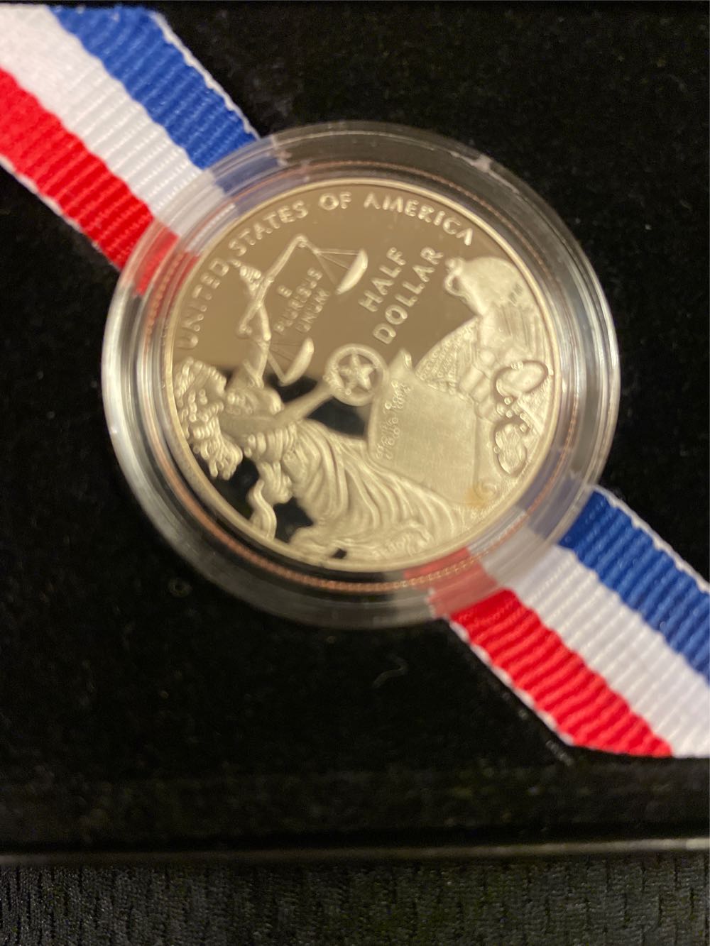 Nickel Jefferson 1998 D