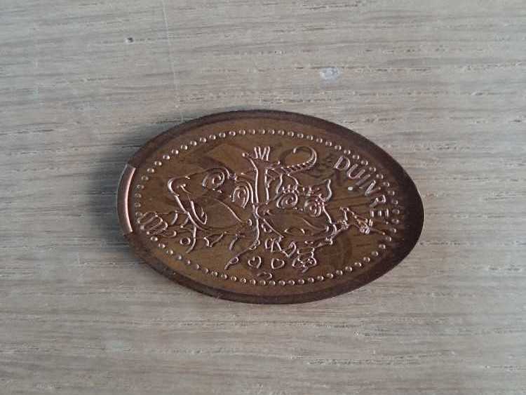 Half Dollar- Kennedy