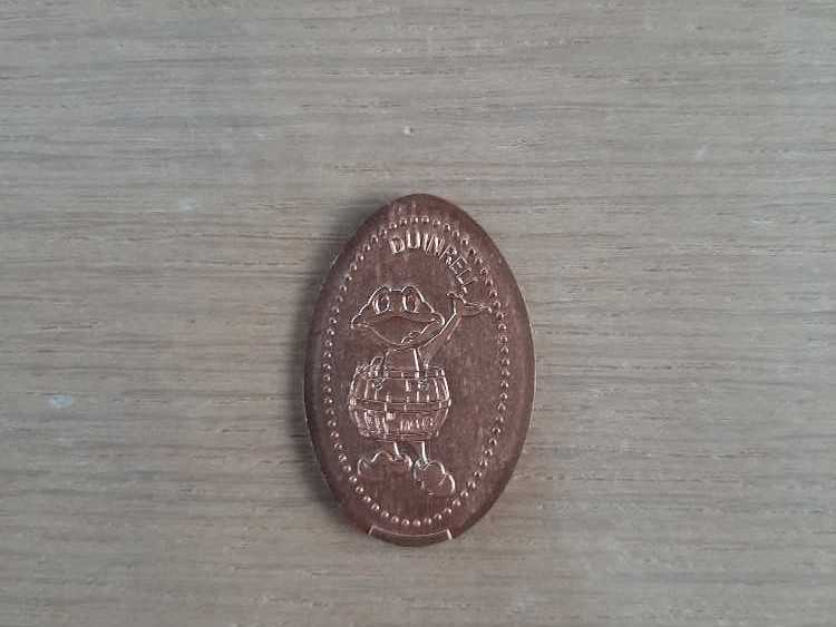 Truth and Reconciliation Keepsake