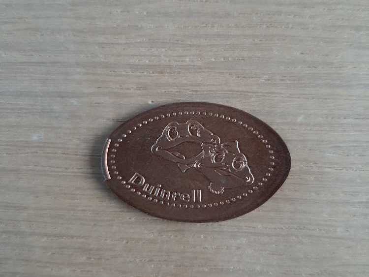 Dime Roosevelt 1983 D