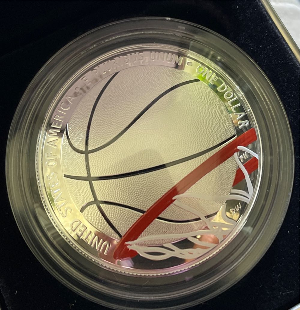 US Mint Quarter Proof Set - 2022 (American Women Program)