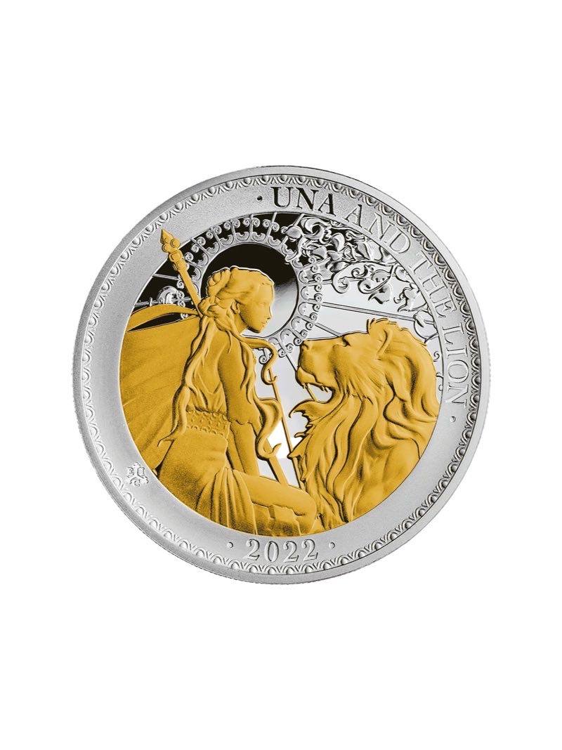 Official First Day Nickel