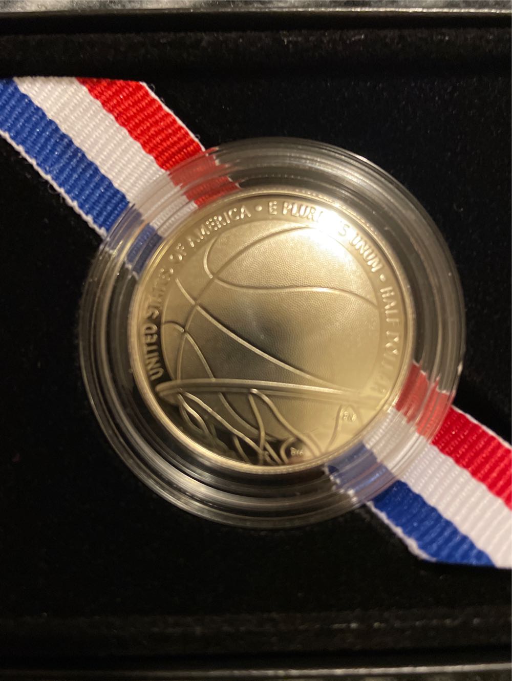 The Simpsons Season’s Greetings Silver Bullion