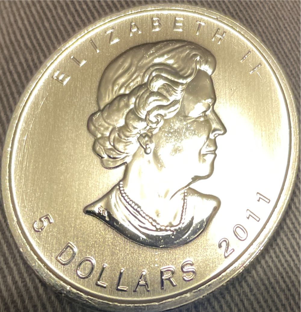 South Africa 10 Cents 2002