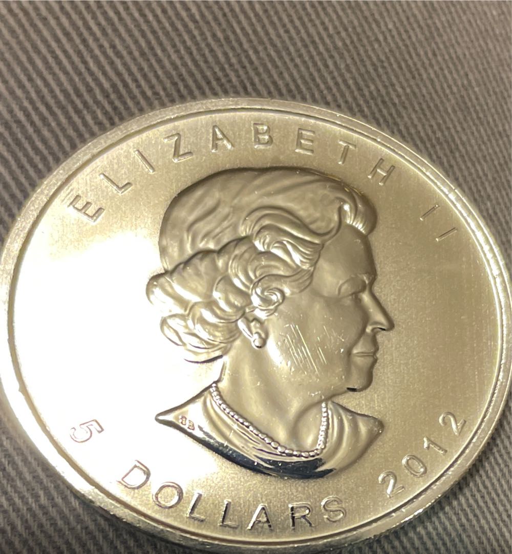 Quarter State- Maine