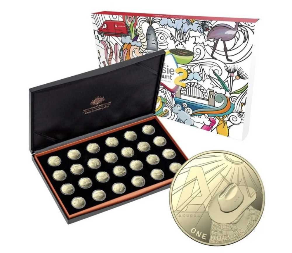 Half Dollar- Kennedy