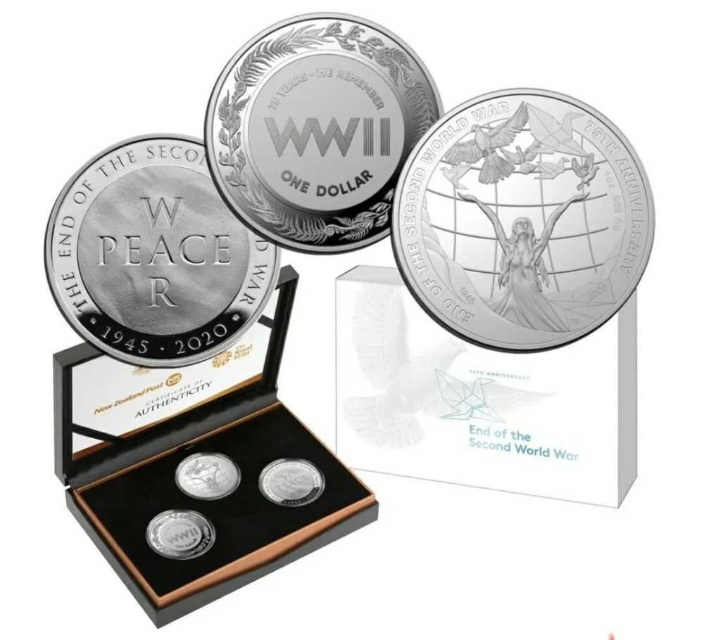 2005 $2 Elder - GOLD PROOF PR69DCAM