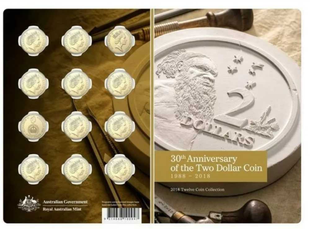 Presidential Dollar 1797-1801 John Adams