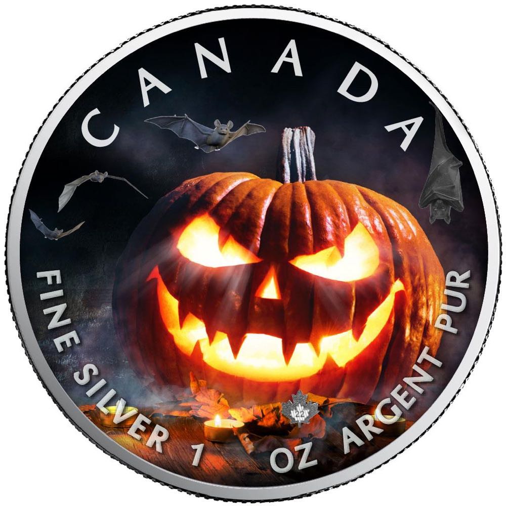 Canadian Nickel 5 Cent Coin