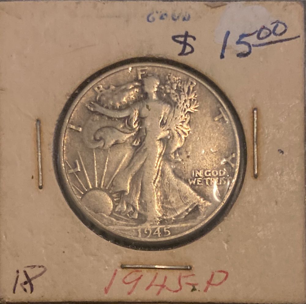 Tuvalu 2020 1$ Bart Simpson “USA Patriot” 1 Oz Silver Coin