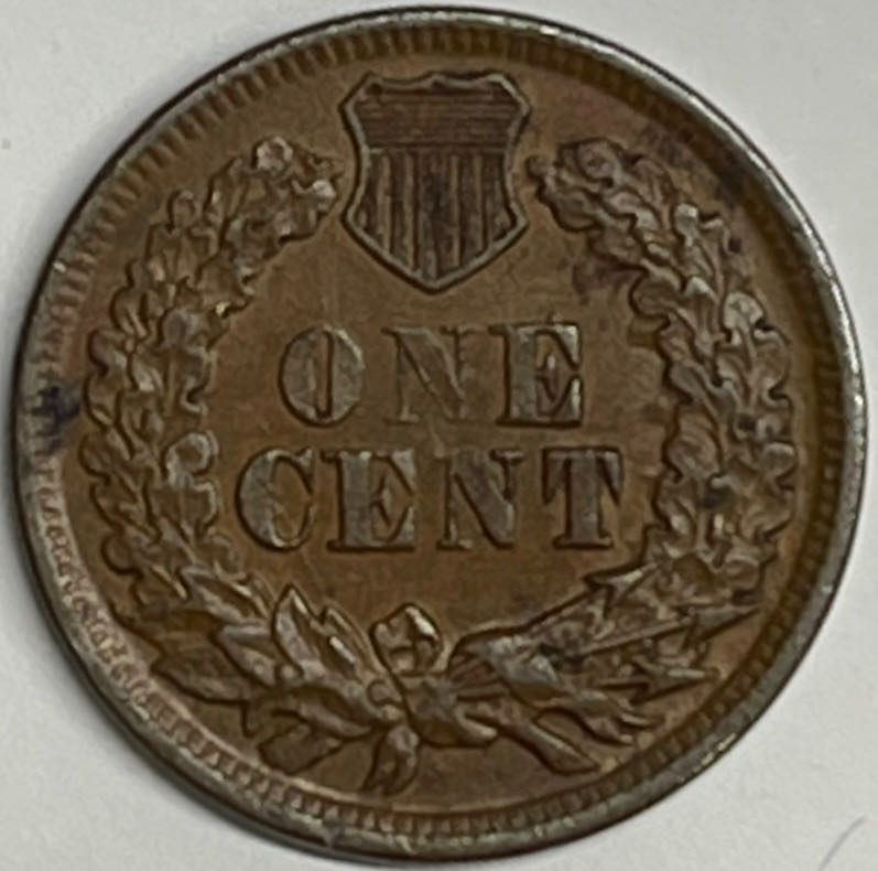 Cent  coin collectible - Main Image 2