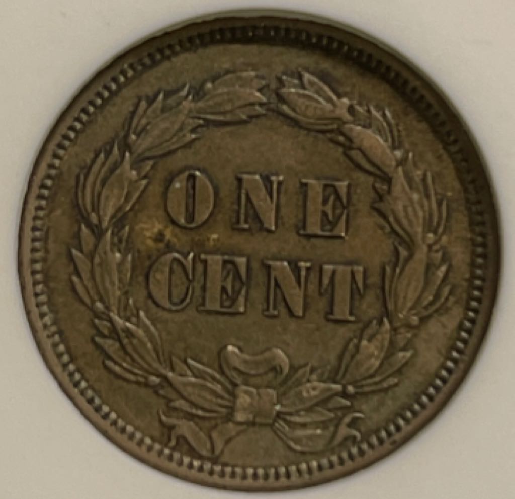 Cent  coin collectible - Main Image 2