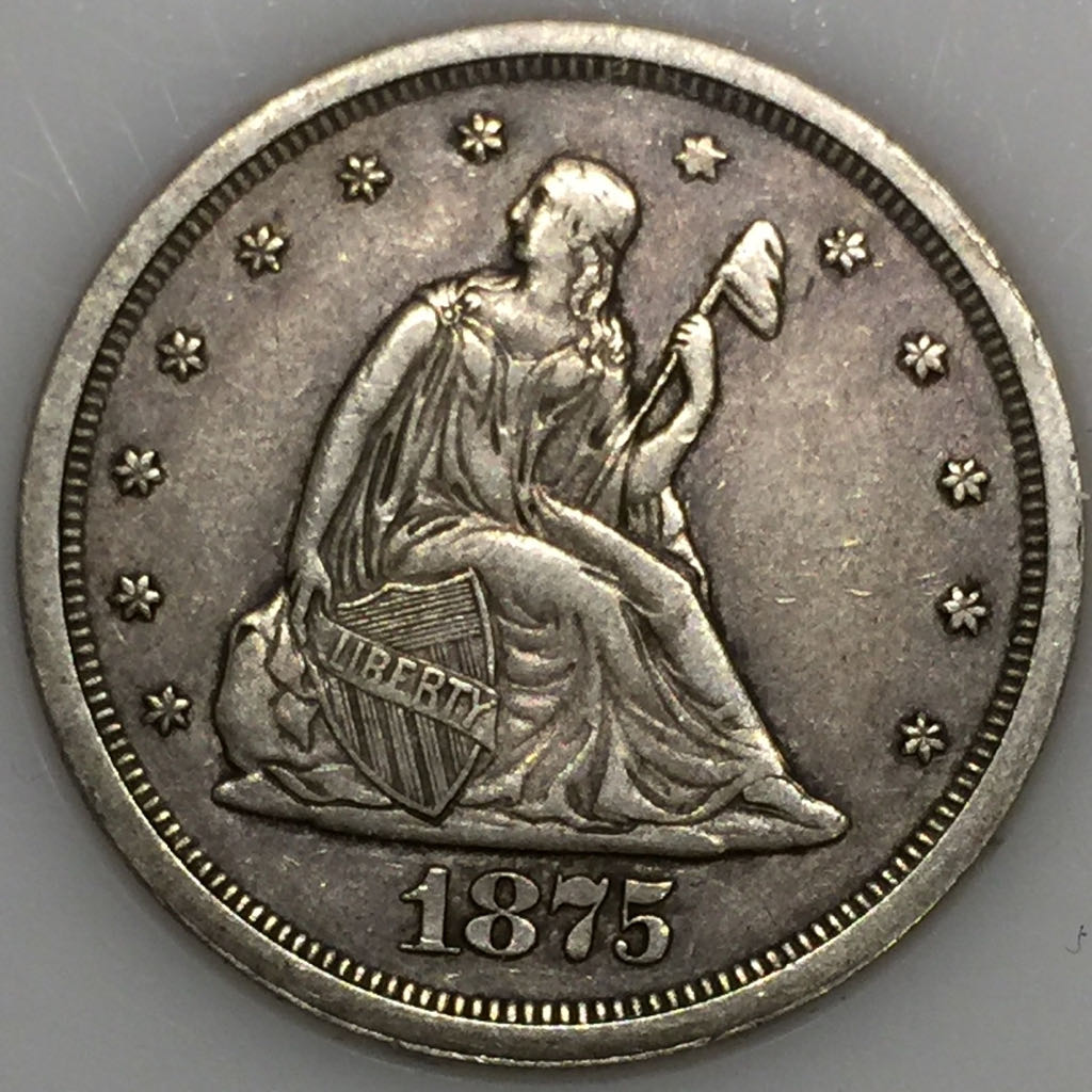 Penny Lincoln Memorial 1982 D