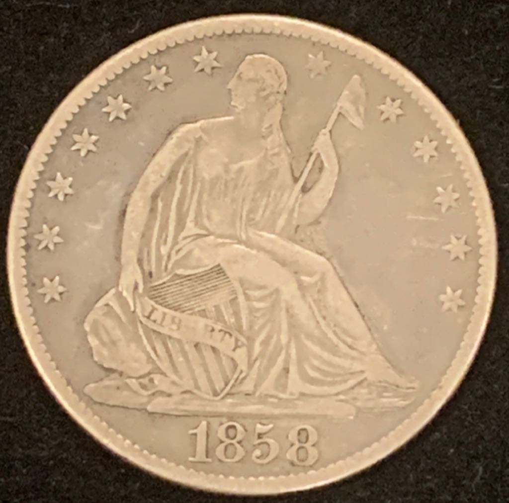 Zimbabwe 1 Dollar 1980