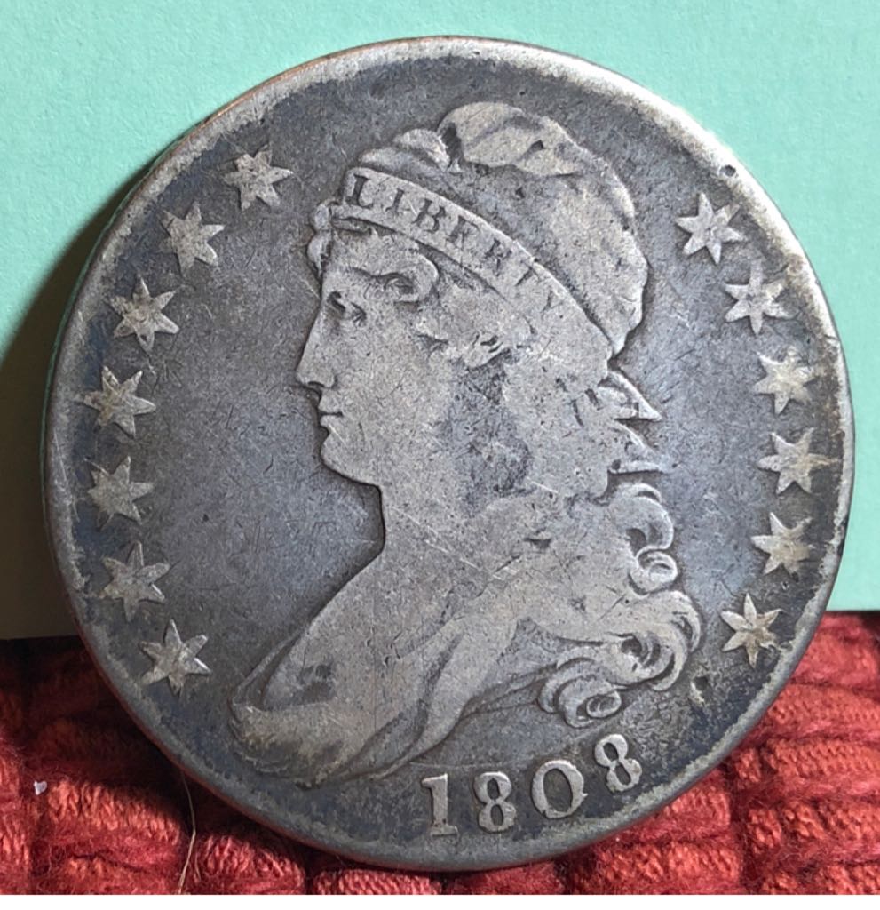 James Buchanan 2010 D