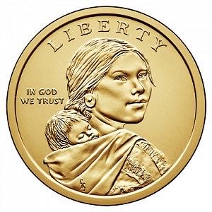 Quarter State- Alaska