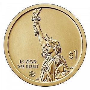 American Innovation $1 Proof 2022