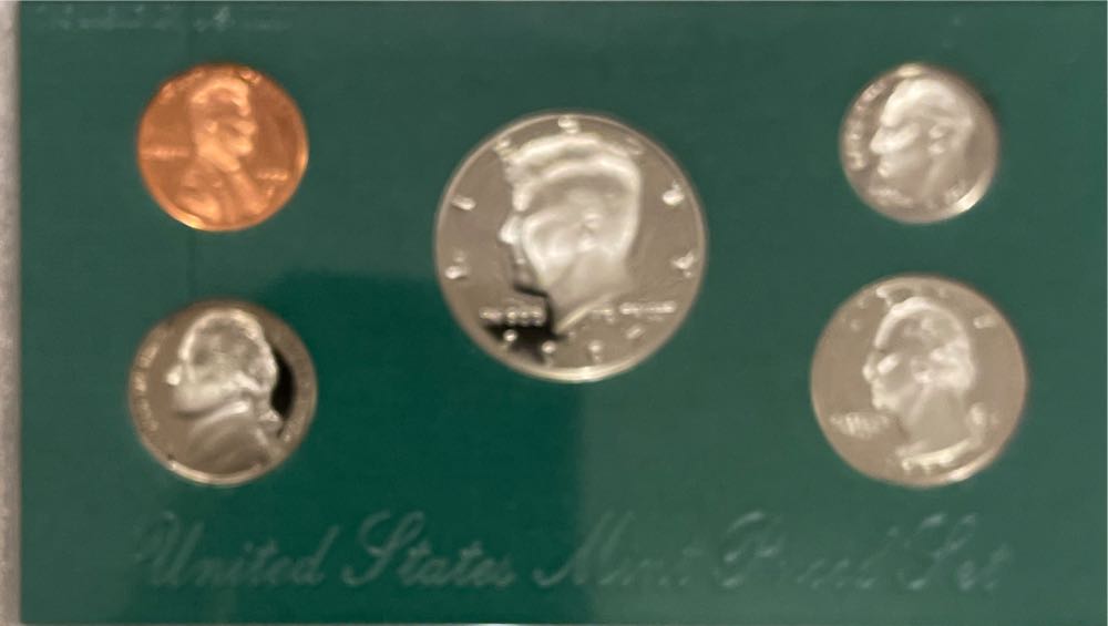 Nickel Jefferson 2022 D