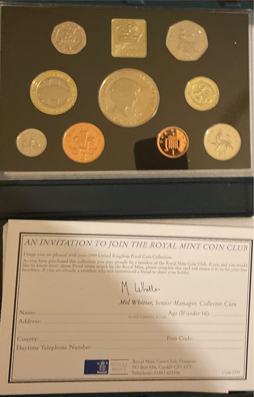 Dime Roosevelt 2021 D