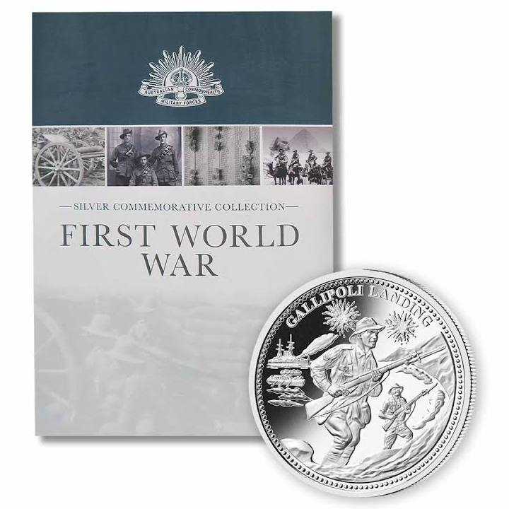 2020P Adelaide Pound