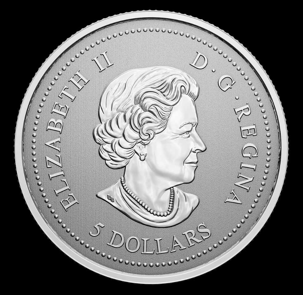 100th Anniversary of The Royal Agricultural Winter Fair  coin collectible - Main Image 3