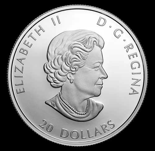 Generations: Red River Métis  coin collectible - Main Image 2