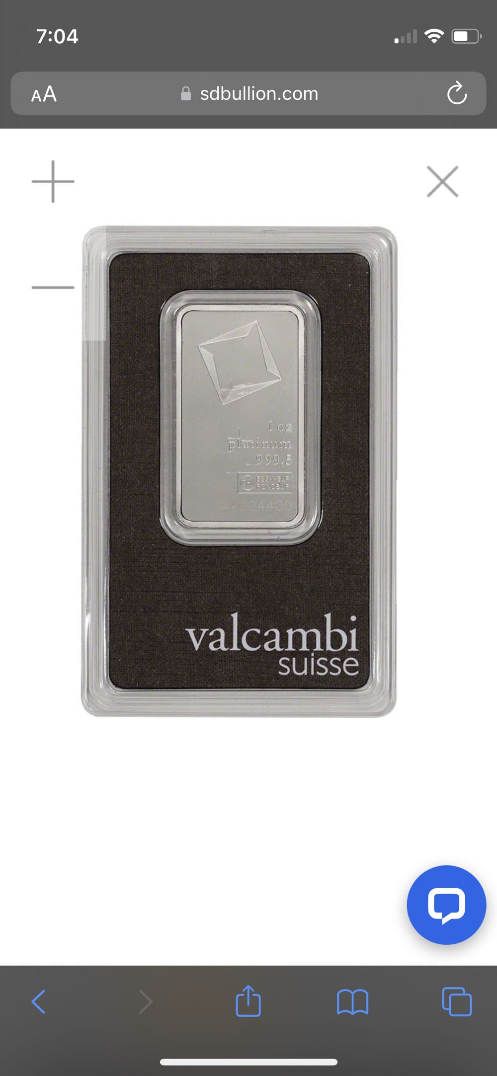 Book - Canadian Nickel 5 Cent Coin