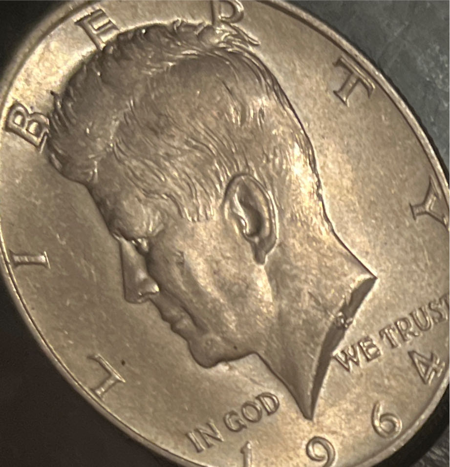 Book - Canadian Nickel 5 Cent Coin