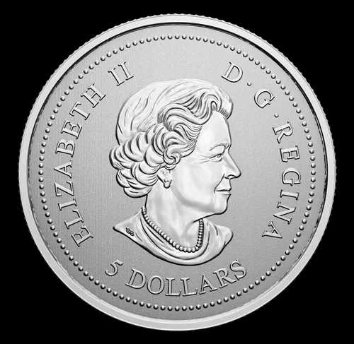 Moments to Hold: Your Canadian Story  coin collectible - Main Image 3