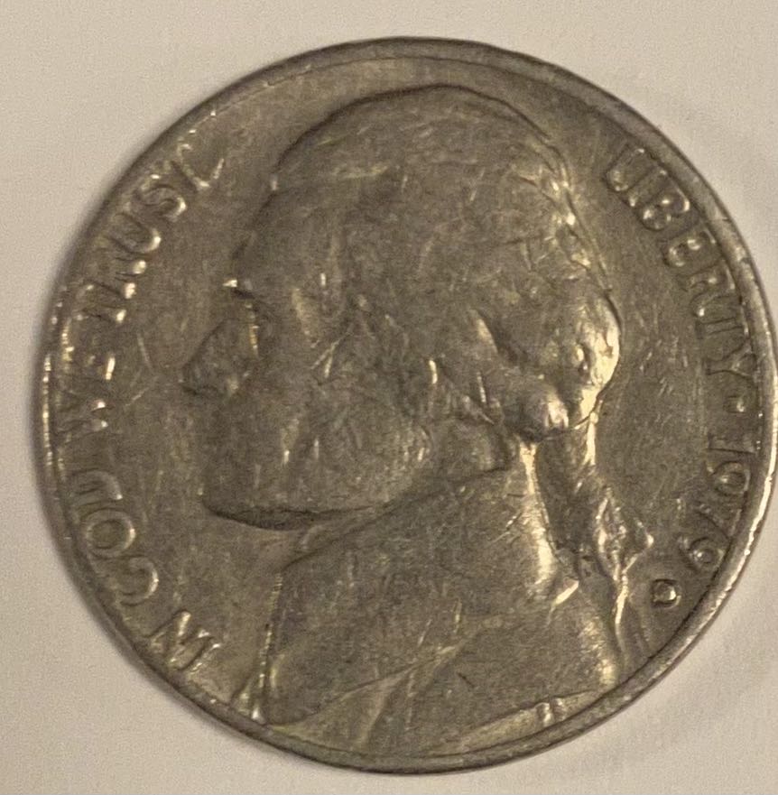 Quarter State- Michigan