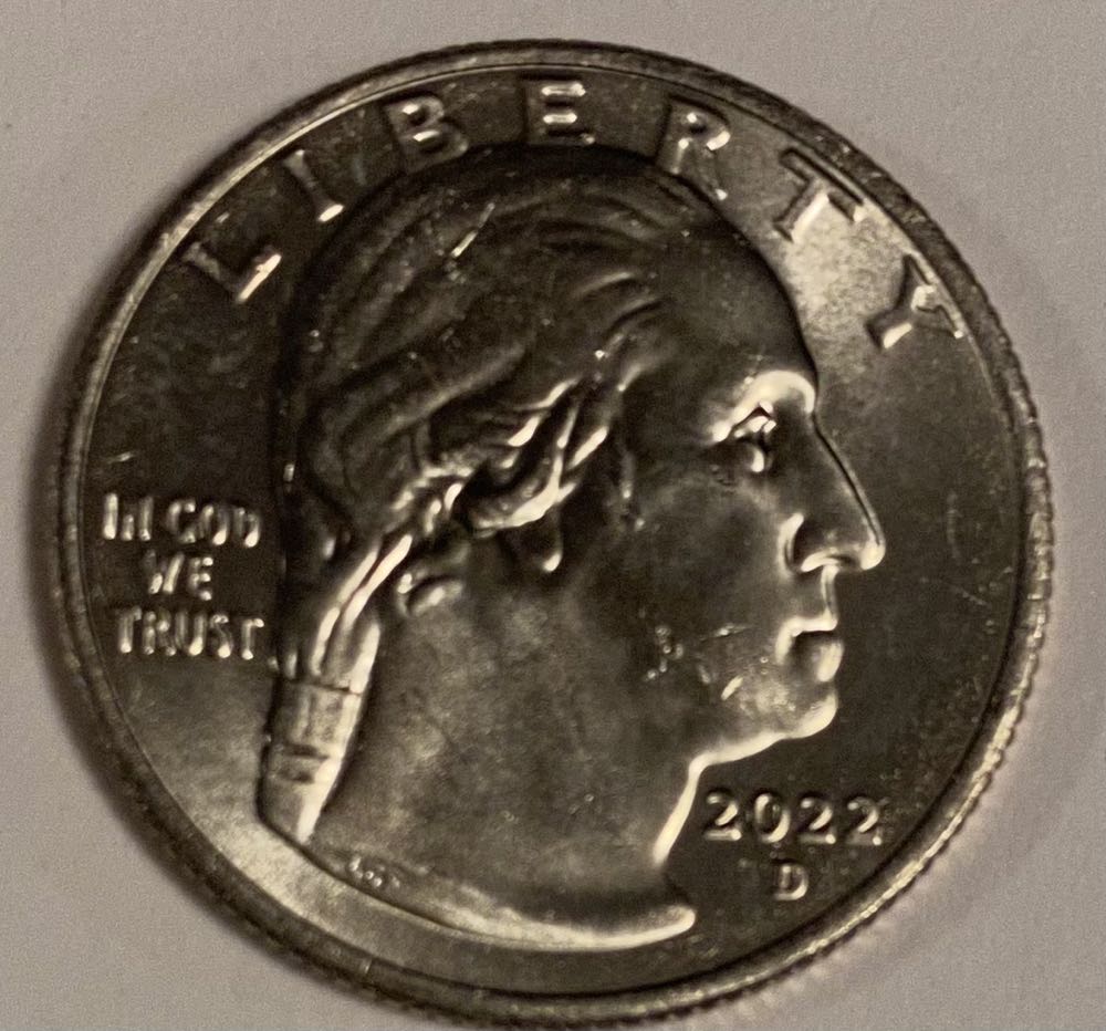 2016 Changeover Coin Roll Set