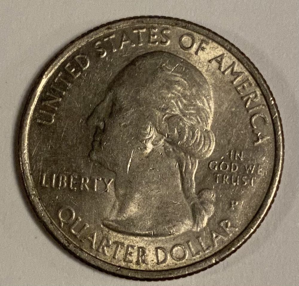 Penny Shield Cent 2015