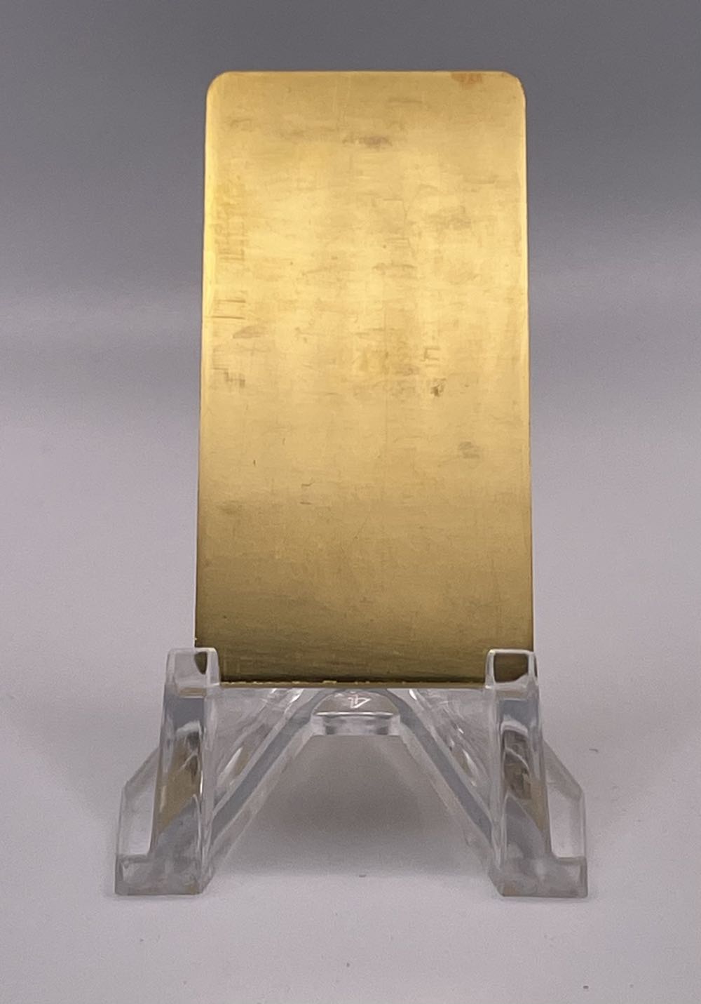 1 Oz Golden Eagle Refining?  coin collectible - Main Image 2