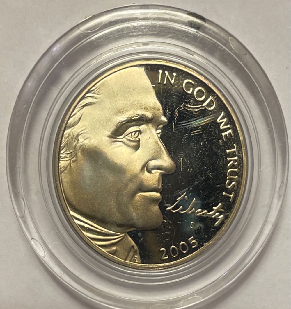 Dime Roosevelt 1995 D