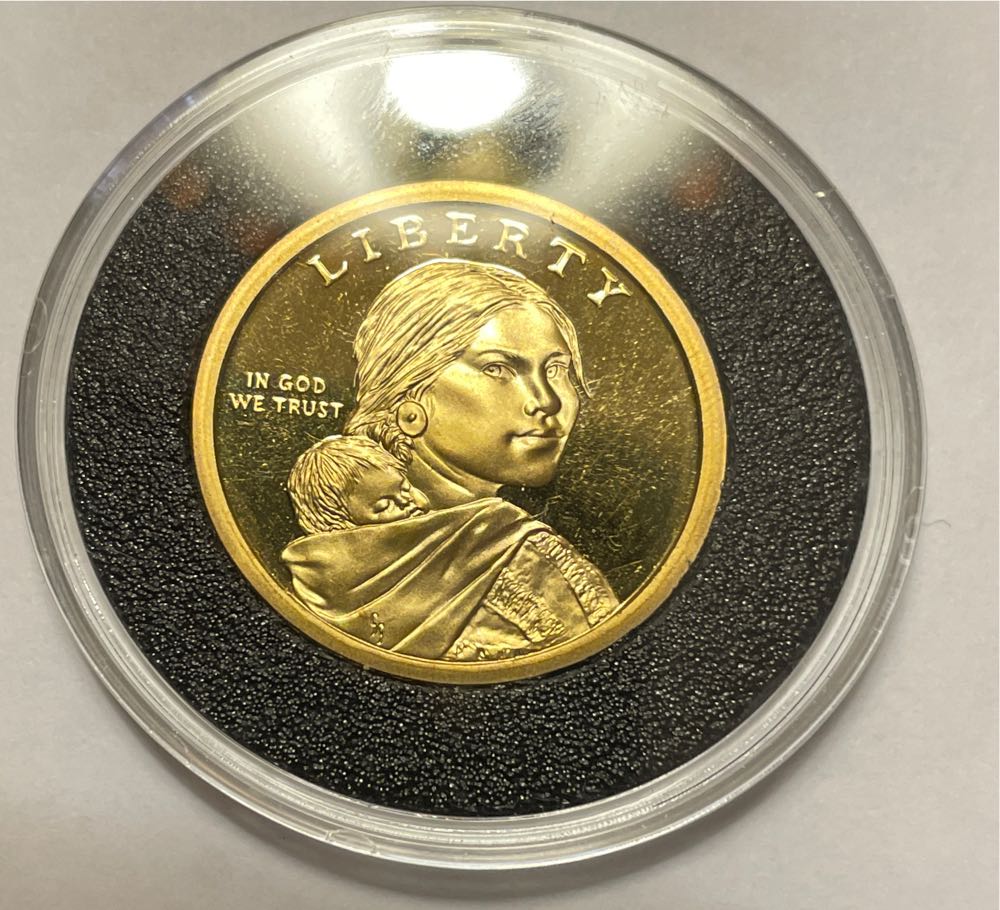 Cindy Klassen Quarter