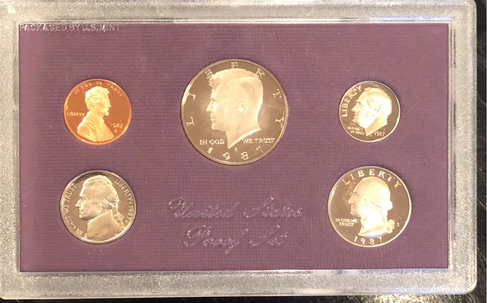 1 Oz Copper - Civil War Battle Of Antietam