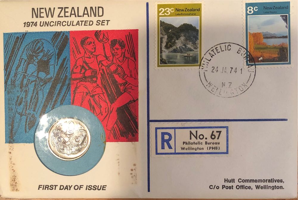 1 Oz Copper - Cancan Girl