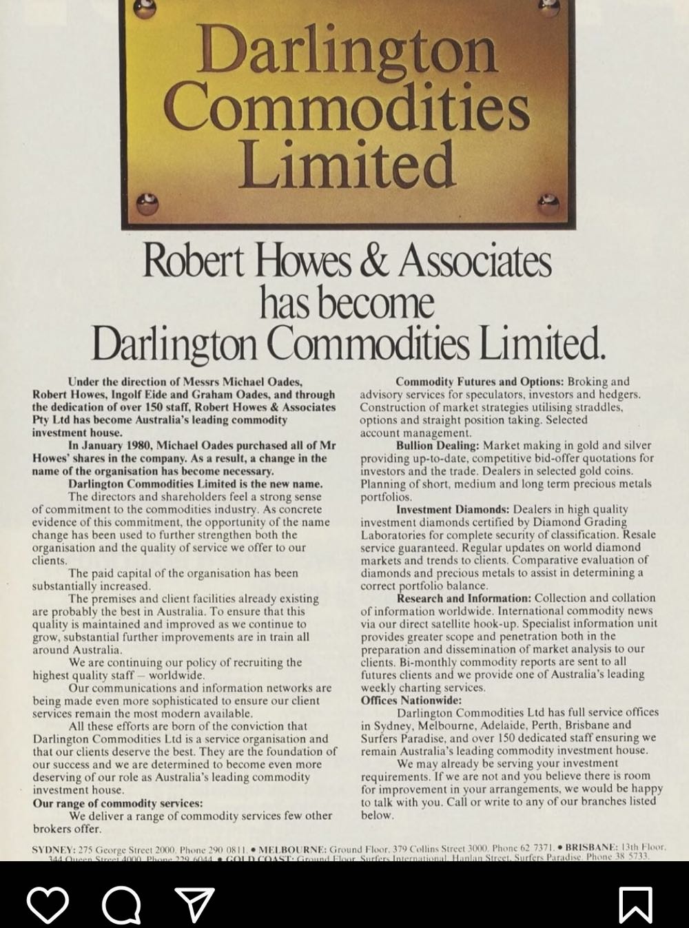 1 Oz Harrington Pill  coin collectible - Main Image 3