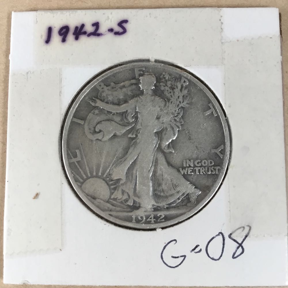 Mercury Dime