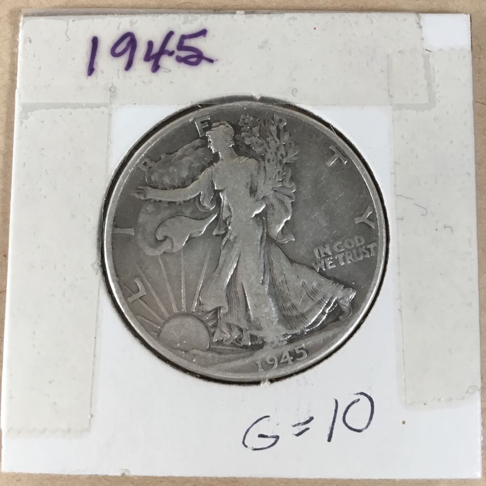 Greece 50 Lepta 1973