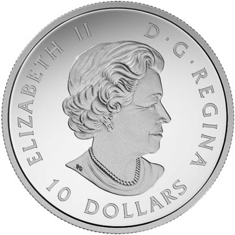 Canada 150 - Lighthouse at Peggy’s Cove  coin collectible - Main Image 2