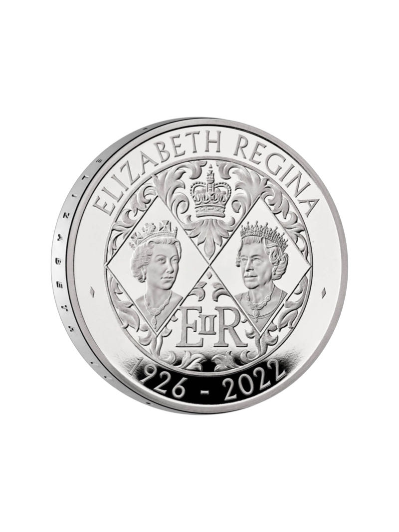 Voltron: Defender Of The Universe Challenge Coin