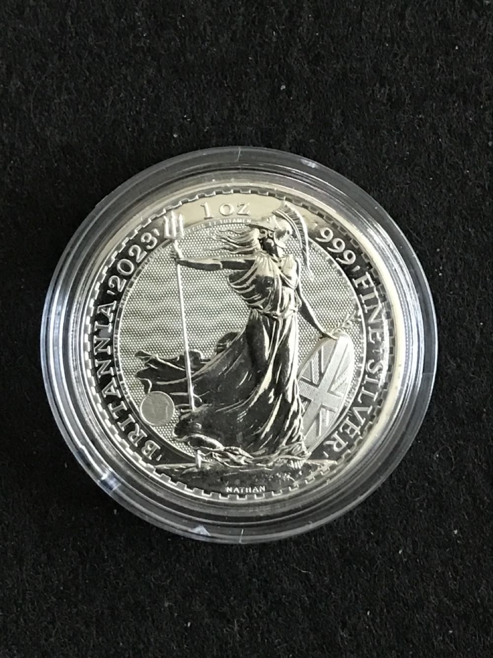 Quarter State- District Of Columbia