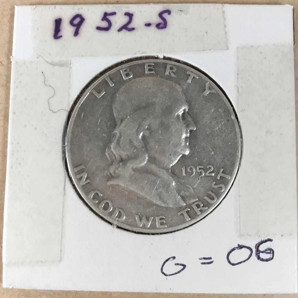 Quarter State- Oklahoma