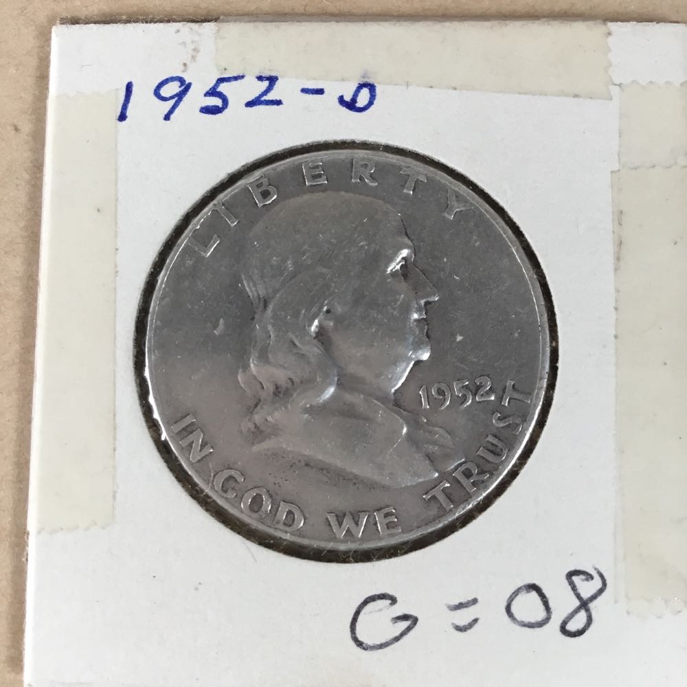 25 Cents 1911