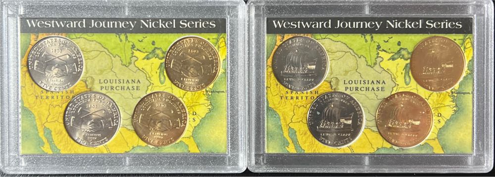 2019 $2 Repatriation - DOWNIES